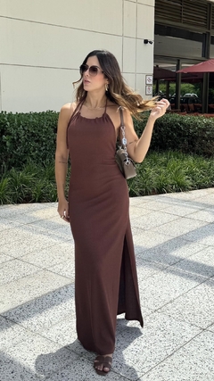 Vestido Uana - comprar online