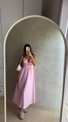 Vestido Candy - ByGabrielaMaldonado