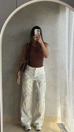 Calça Diana