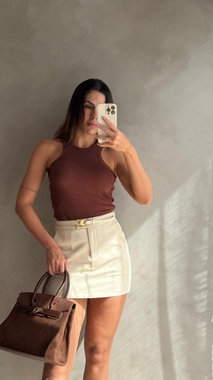 Saia Gabi - ByGabrielaMaldonado
