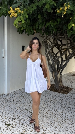 Vestido Zhara - ByGabrielaMaldonado
