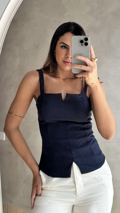 Blusa Lea - ByGabrielaMaldonado