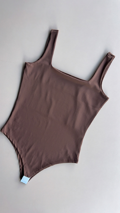 Imagem do Body Luna Poliamida