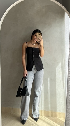 Blusa Alana