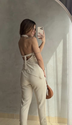 Conjunto Miriam na internet