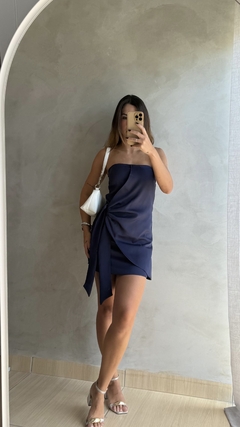 Vestido Sutter - ByGabrielaMaldonado