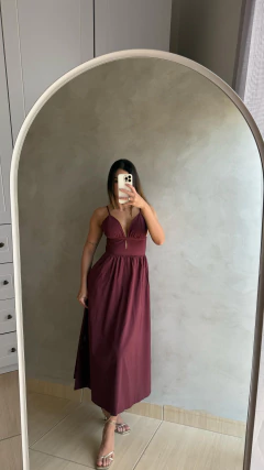 Imagem do Vestido Candy