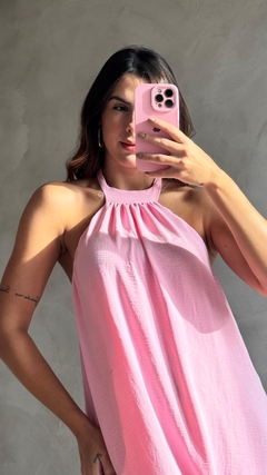Vestido Maitê - loja online