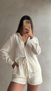 Conjunto Evora