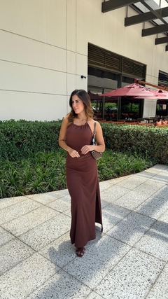 Vestido Uana na internet
