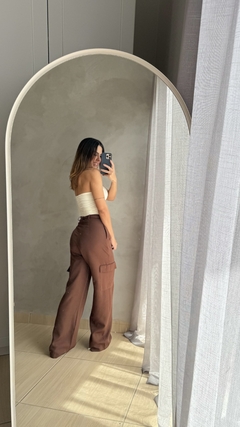 Imagem do Tube top