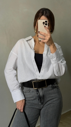 Imagem do Camisa listrada Matilde