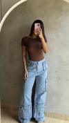 Body Dakota