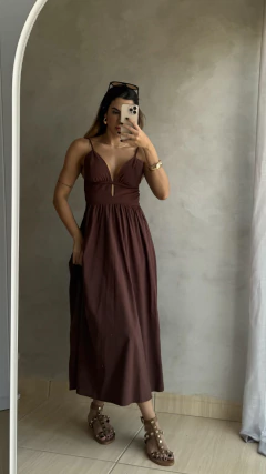 Vestido Candy na internet