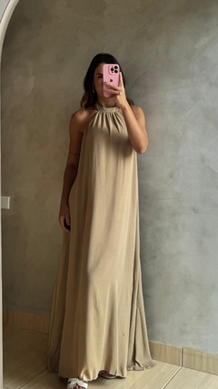 Vestido Maitê