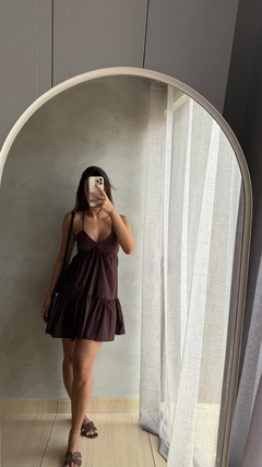 Vestido Zhara - comprar online