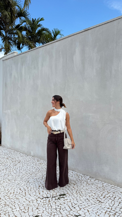 Blusa Alana