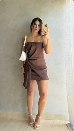 Vestido Sutter na internet