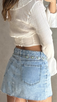 Blusa Maitê - ByGabrielaMaldonado