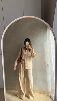 Conjunto Dália na internet