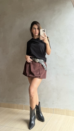 Imagem do Saia Boho
