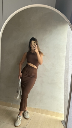 Vestido Cecília - comprar online