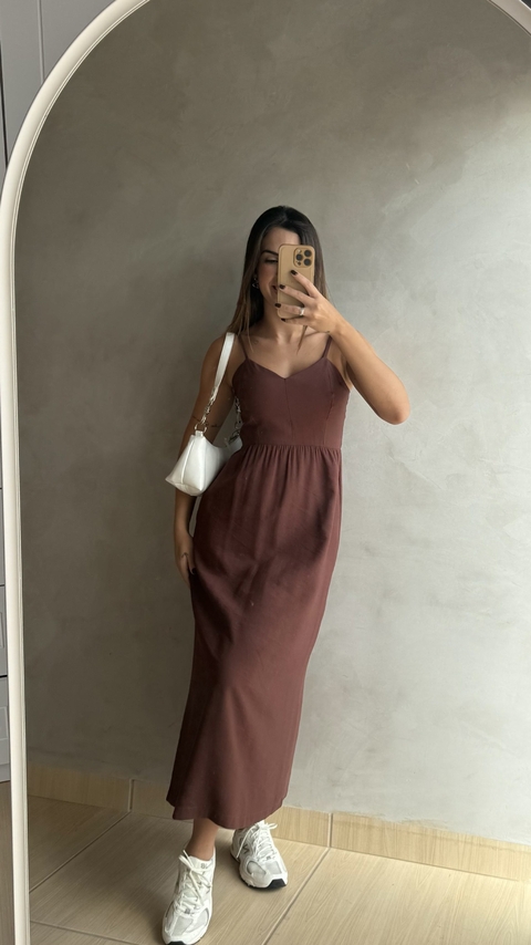 Vestido Samantha - comprar online