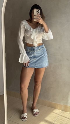 Blusa Maitê - comprar online