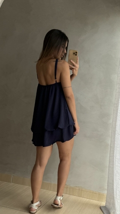 Vestido Savana - ByGabrielaMaldonado