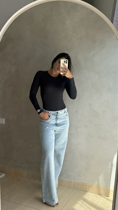 Body Bianca