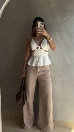 Blusa Agata - comprar online