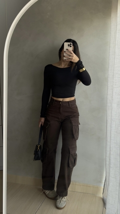 Calça cargo Urban Alcance na internet