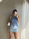 Saia Jeans Elo