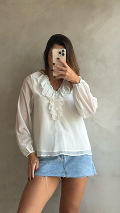 Blusa Gypsy