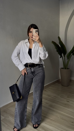 Camisa listrada Matilde