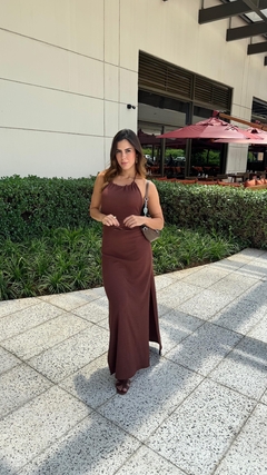 Vestido Uana - comprar online