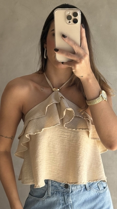 Blusa Elise