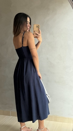 Vestido Samantha - loja online