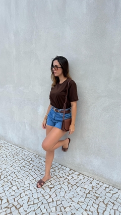 T-shirt Lisa - comprar online