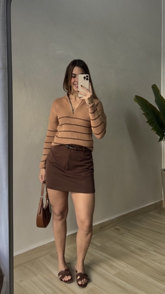 Saia alfaiataria Luna na internet