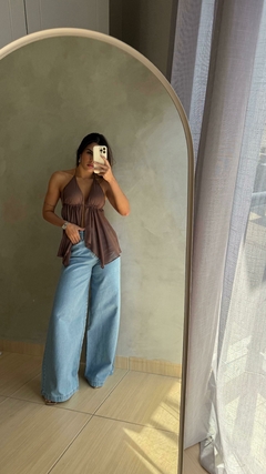 Calça Alcance Gabriela - comprar online