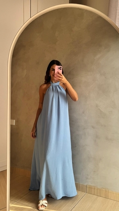 Imagem do Vestido Maitê