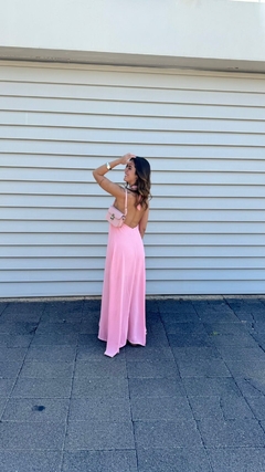 Vestido Maitê - comprar online