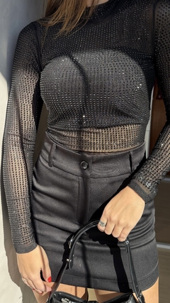 Imagem do Saia alfaiataria Luna