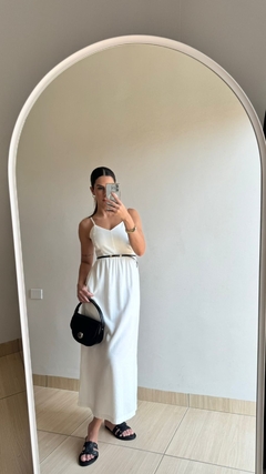 Vestido Samantha