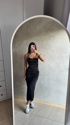 Vestido Kate na internet