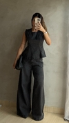 Calça Belle Black - comprar online