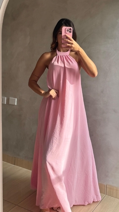 Vestido Maitê na internet