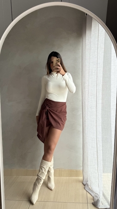Saia Olga - ByGabrielaMaldonado