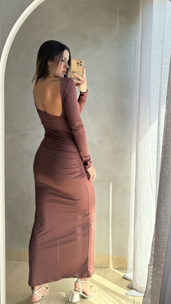 Vestido Eloa - comprar online